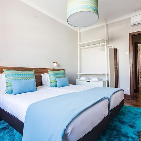 Your Opo Formosa Apartments Porto Luaran gambar