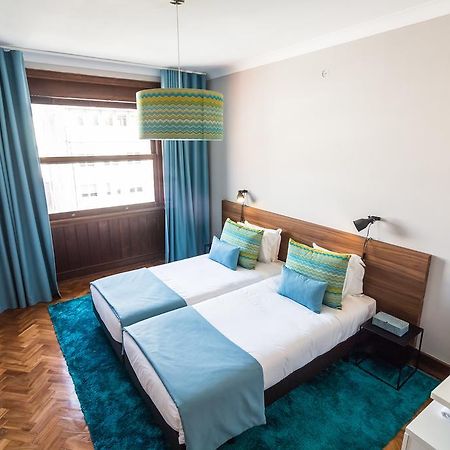 Your Opo Formosa Apartments Porto Luaran gambar