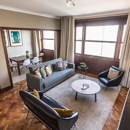 Your Opo Formosa Apartments Porto Luaran gambar
