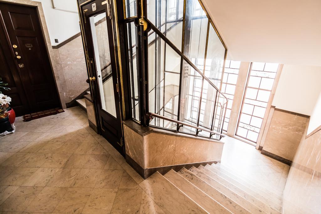 Your Opo Formosa Apartments Porto Luaran gambar