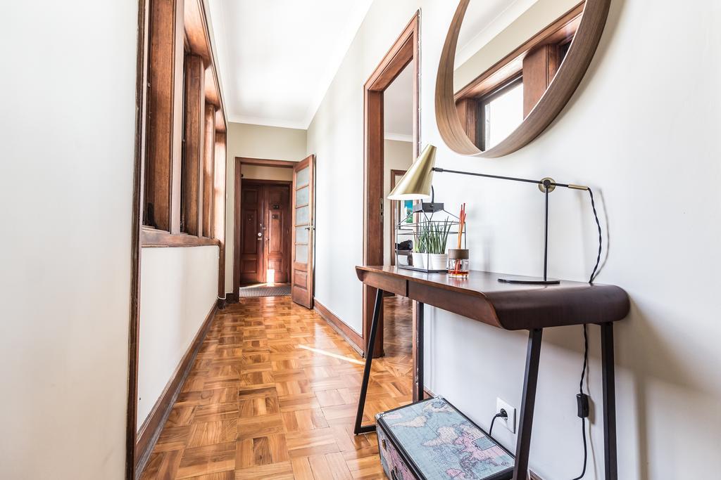Your Opo Formosa Apartments Porto Luaran gambar