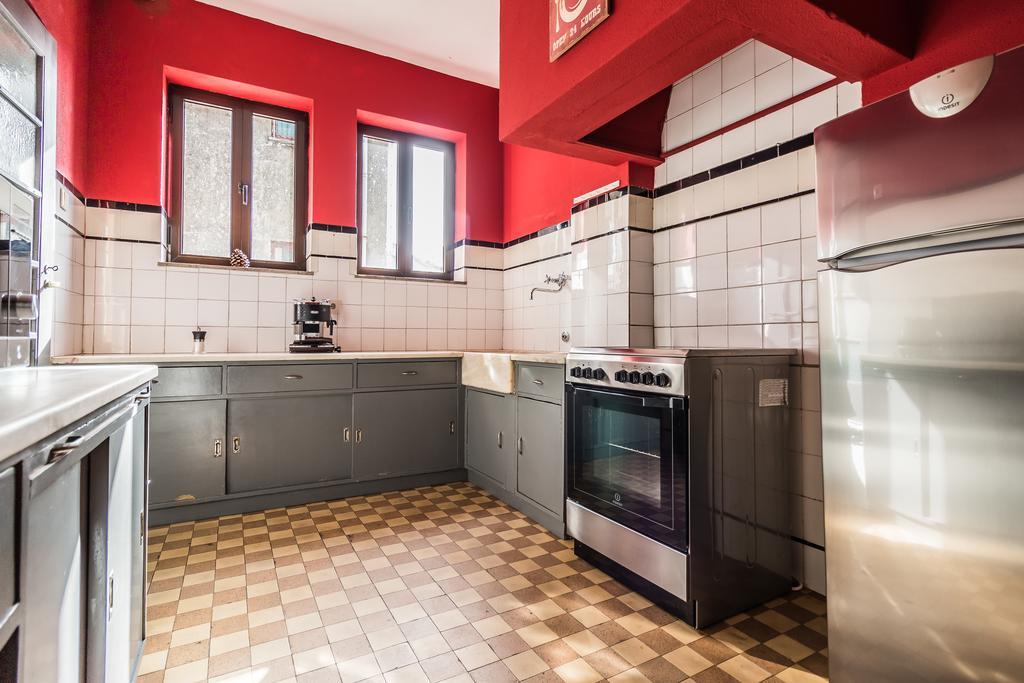 Your Opo Formosa Apartments Porto Luaran gambar