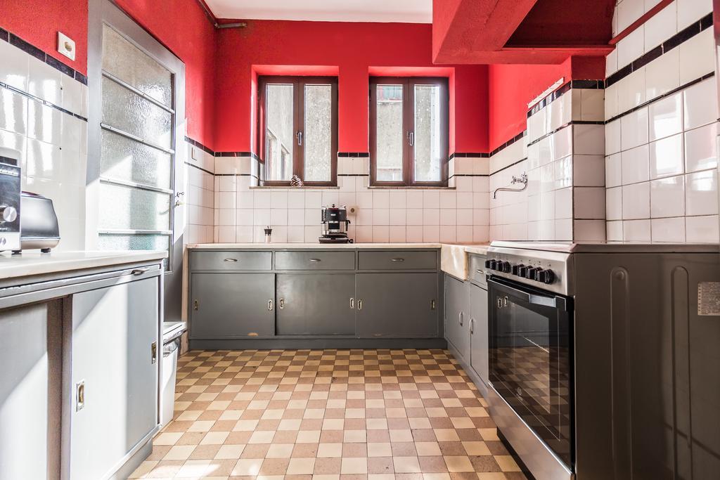 Your Opo Formosa Apartments Porto Luaran gambar