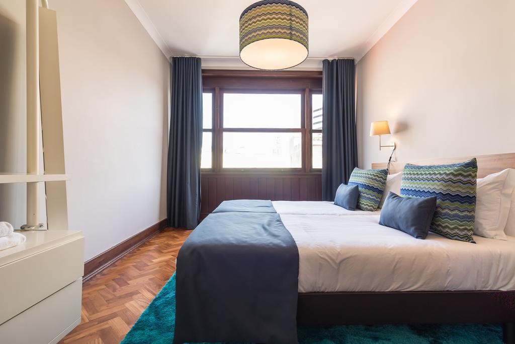 Your Opo Formosa Apartments Porto Luaran gambar