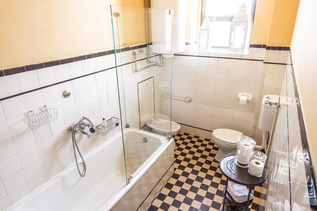 Your Opo Formosa Apartments Porto Luaran gambar