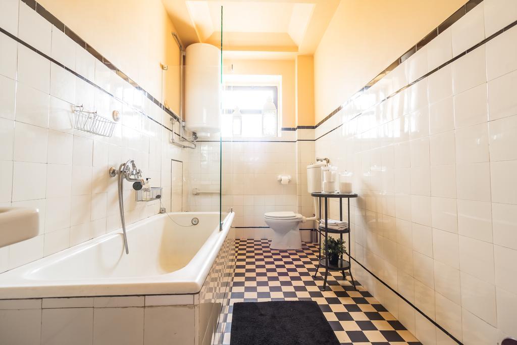 Your Opo Formosa Apartments Porto Luaran gambar