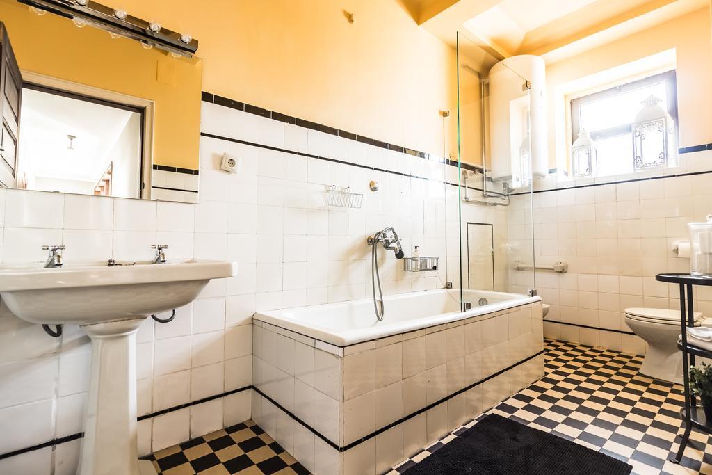 Your Opo Formosa Apartments Porto Luaran gambar