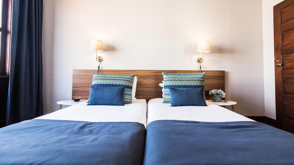 Your Opo Formosa Apartments Porto Luaran gambar