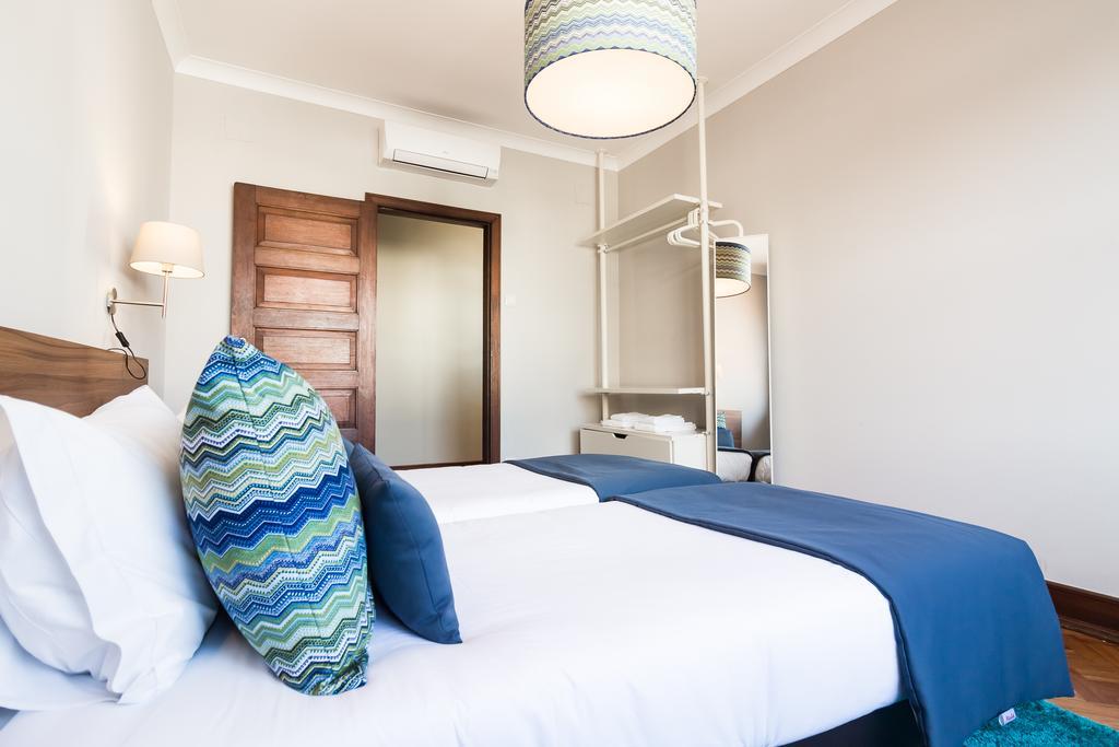 Your Opo Formosa Apartments Porto Luaran gambar