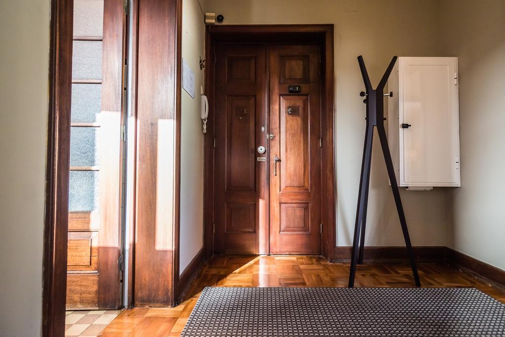 Your Opo Formosa Apartments Porto Luaran gambar