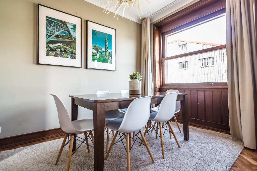 Your Opo Formosa Apartments Porto Luaran gambar