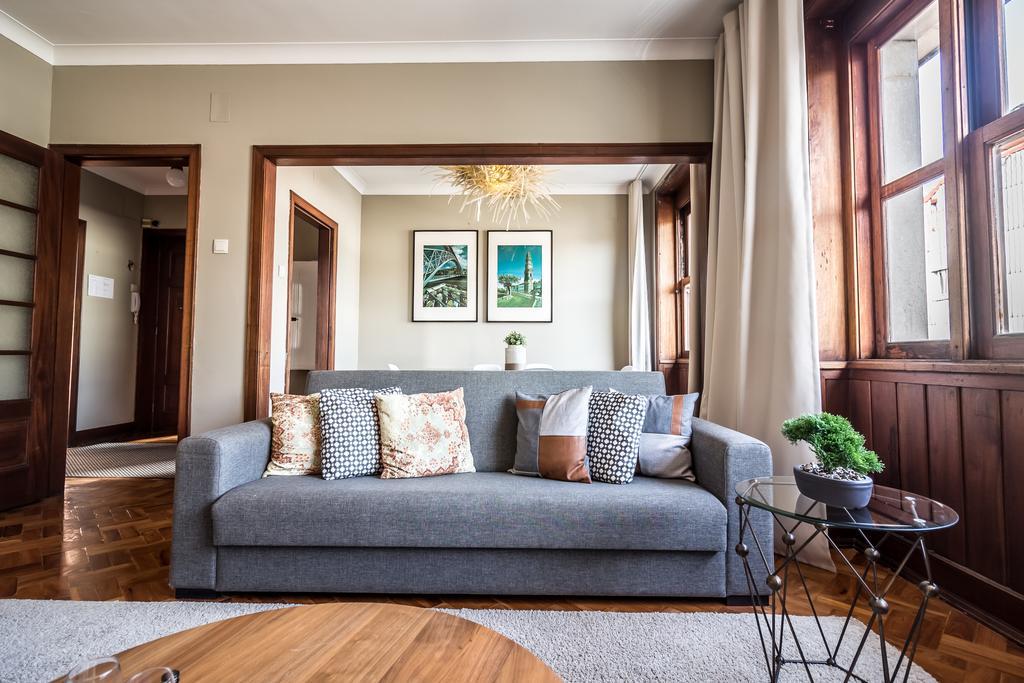 Your Opo Formosa Apartments Porto Luaran gambar