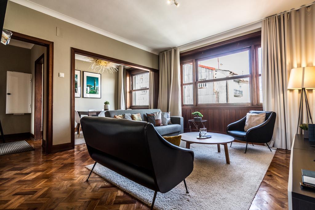 Your Opo Formosa Apartments Porto Luaran gambar