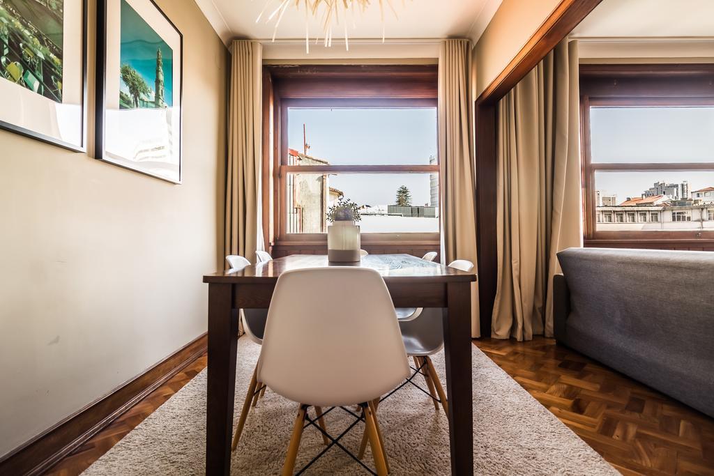 Your Opo Formosa Apartments Porto Luaran gambar
