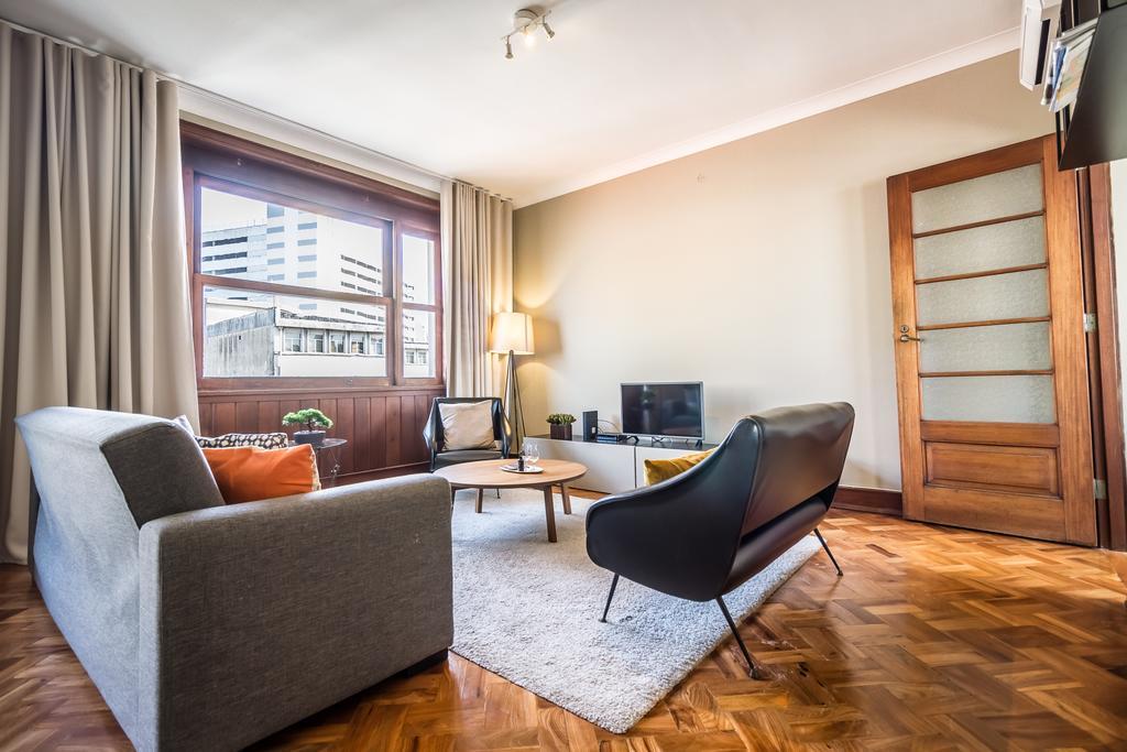 Your Opo Formosa Apartments Porto Luaran gambar